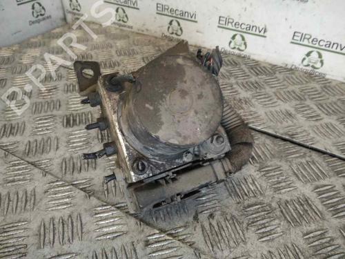 Used ABS pump OPEL MERIVA A MPV (X03) [2003-2010]  18784276