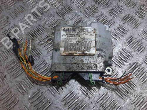 Used ECU airbags CITROËN C4 I (LC_) 1.6 HDi (90 hp) 13306621