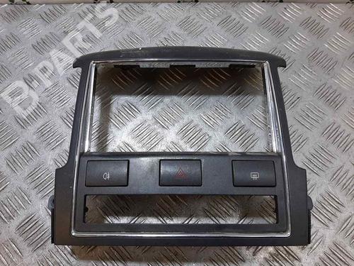 Used Warning switch KIA SORENTO I (JC) 2.5 CRDi (170 hp) 10039655