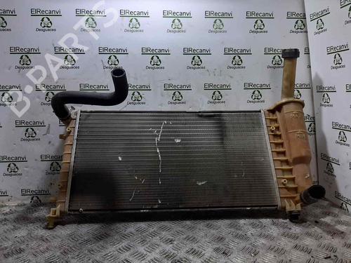 Køler FIAT PUNTO (188_) 1.2 60 (188.030, .050, .130, .150, .230, .250) (60 hp) 15651854