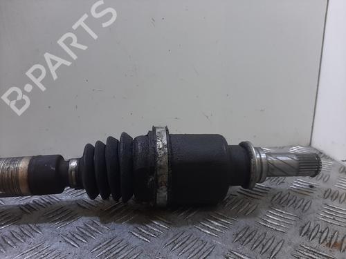 Left front driveshaft RENAULT SCÉNIC II (JM0/1_) | BP37027059M38 - Image 3