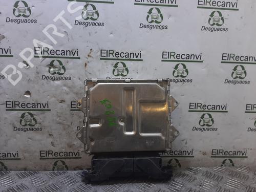 Used Engine control unit (ECU) FIAT PANDA (312_, 319_) [2012-2025]  17962985