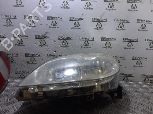 Optica esquerda CITROËN C5 I (DC_) 2.0 HDi (DCRHZB, DCRHZE) (109 hp) 19060694