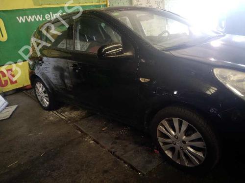 Display monitor HYUNDAI i20 I (PB, PBT) | BP10360354C48