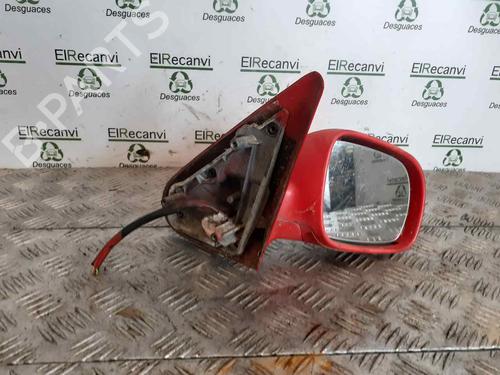 Used Right mirror SEAT CORDOBA (6K2) [1999-2002]  13253942