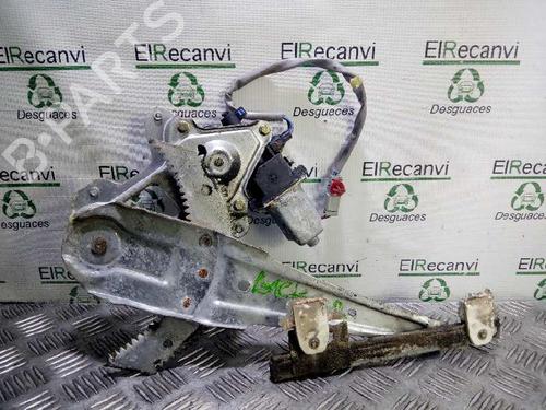 Raammechaniek rechts achter HONDA CR-V I (RD) 2.0 (RD1) (133 hp) 4538712