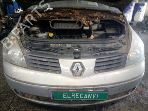 Steering column stalk RENAULT ESPACE IV (JK0/1_) | BP4534990I23