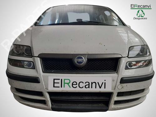 Used Parts FIAT ULYSSE (179_) 2.0 D Multijet 1499545