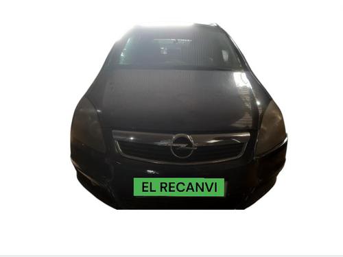 Brugte OPEL ZAFIRA / ZAFIRA FAMILY B (A05)    4616754