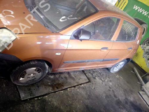 Front wiper motor KIA PICANTO I (SA) 1.0 | BP4545228M29 