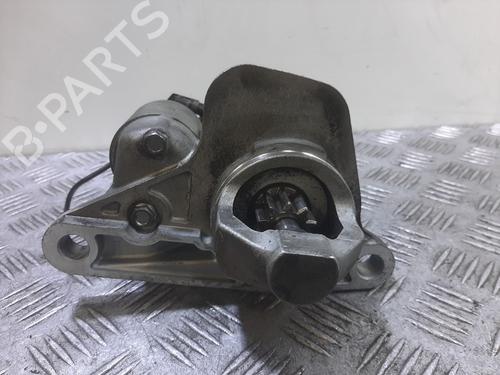 Used Starter Starter NISSAN QASHQAI I (J10, NJ10) [2006-2015] 32453539 32453539