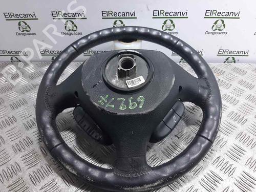 Used Steering wheel OPEL ZAFIRA A MPV (T98) 2.2 DTI 16V (F75) (125 hp) 6950831