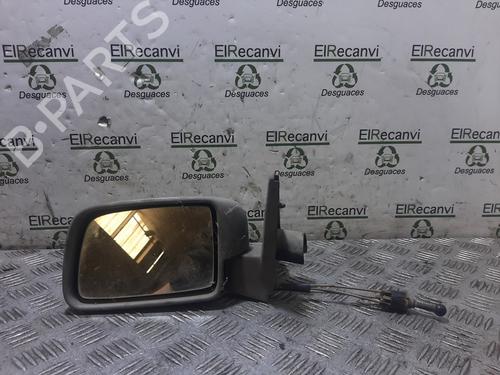Used Left mirror RENAULT RAPID Box Body/MPV (F40_, G40_) [1985-2001]  19181700