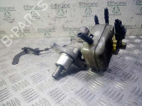 Hovedbremsecylinder SEAT LEON (1M1) [1999-2006]  4520831