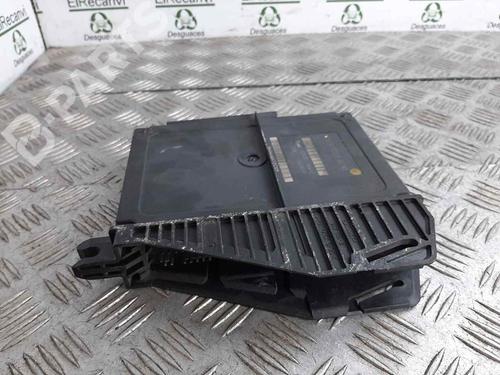 Used Electronic module MERCEDES-BENZ E-CLASS (W210) E 220 D (210.004) (95 hp) 9523806