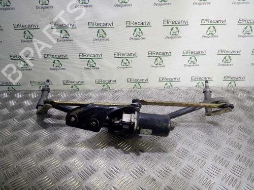 Used Front wiper motor FORD TRANSIT CONNECT (P65_, P70_, P80_) [2002-2026]  4536492
