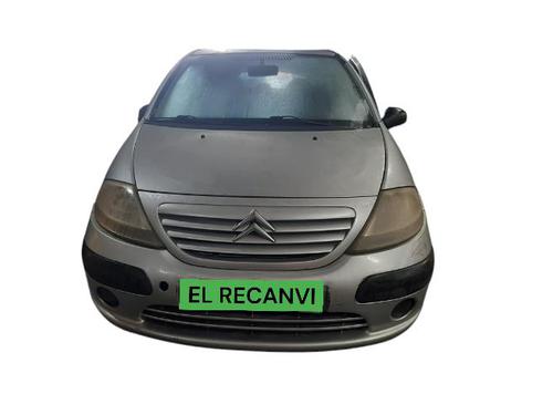 Brugte CITROËN C3 I (FC_, FN_) 1.4 HDi (68 hp) 4404977