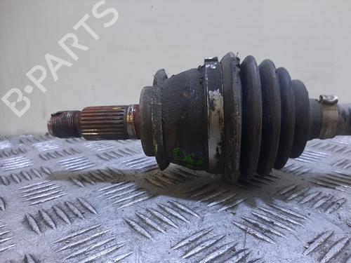 Left front driveshaft MINI MINI (R50, R53) Cooper | BP36223791M38 - Image 3
