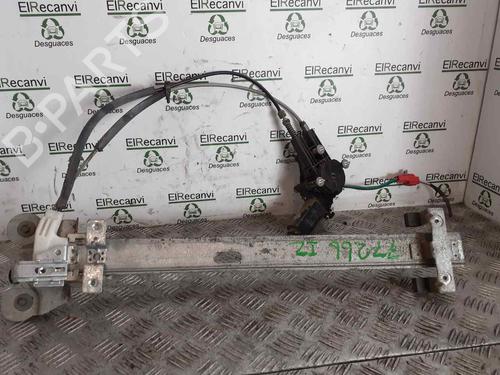 Used Front left window mechanism CHRYSLER VOYAGER II (ES) [1990-1995]  13480514