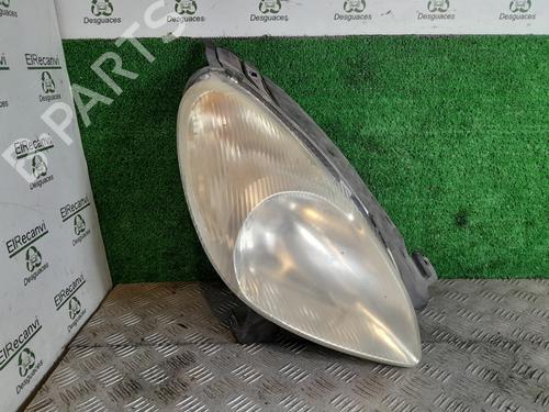 Used Right headlight CITROËN XSARA PICASSO (N68) 1.8 16V (115 hp) 25608743