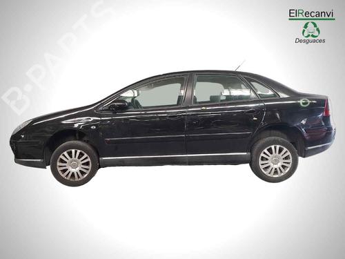 Commande Chauffage CITROËN C5 II (RC_) | BP10055738I5