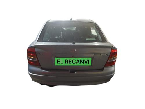 Left taillight OPEL ASTRA G Hatchback (T98)  | BP30682700C34 