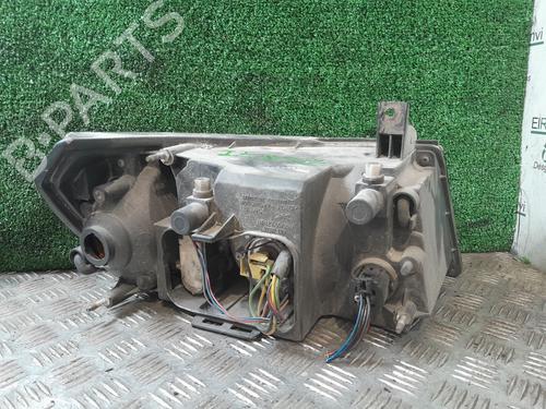 Used Left headlight Left headlight 37234547 37234547