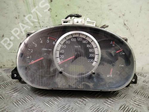 Used Instrument cluster MAZDA 5 (CR) 2.0 CD (CR19) (143 hp) 19330262