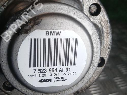 Right rear driveshaft BMW 1 (E87) 118 d | BP31828507M41