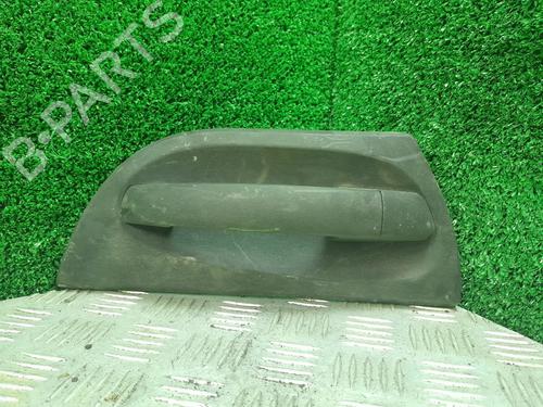Used Rear right exterior door handle SMART FORFOUR (454) 1.5 CDI (454.001) (95 hp) 22192709