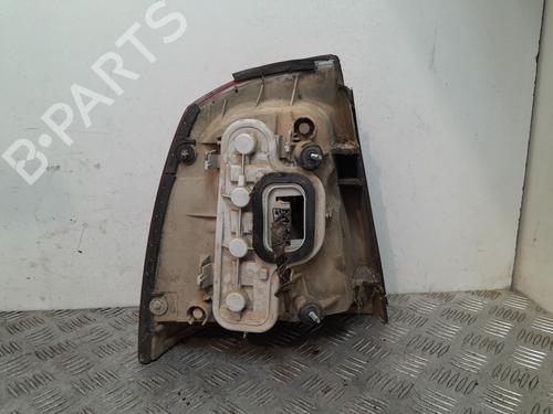Højre baglygte Højre baglygte OPEL ASTRA G Hatchback (T98) 1.6 (F08, F48) (75 hp) 36299190 36299190