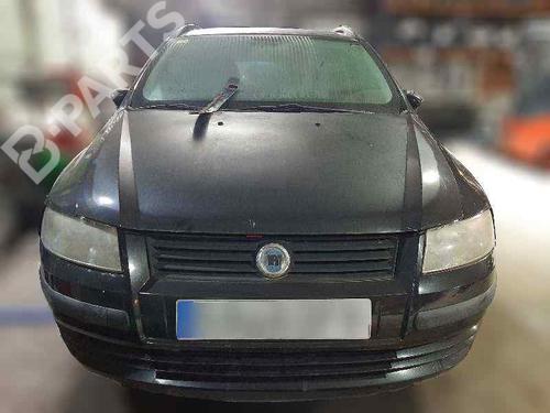 Used Parts FIAT STILO Multi Wagon (192_)  1.9 JTD  958286