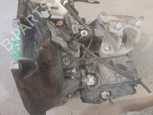 Gearbox FORD FIESTA VI (CB1, CCN) | BP35900390M3 - Image 3