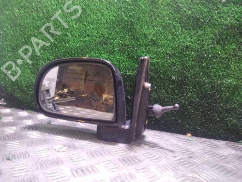 Retrovisor esquerdo Retrovisor esquerdo 28542457 28542457