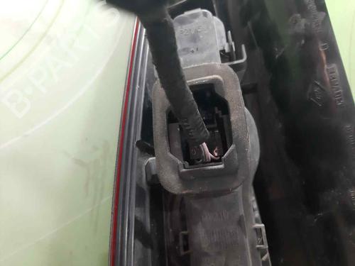 Right taillight RENAULT ESPACE IV (JK0/1_) | BP15557609C35