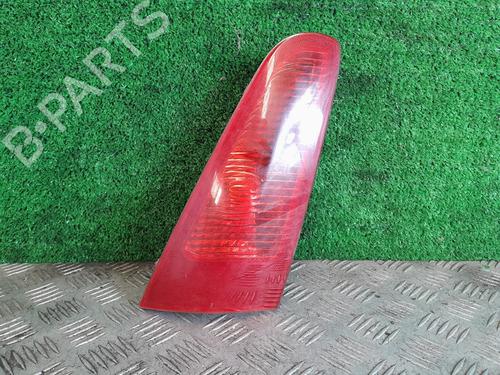 Piloto izquierdo del maletero ALFA ROMEO 147 (937_) 1.6 16V T.SPARK ECO (937.AXA1A, 937.BXA1A) (105 hp) 24988027