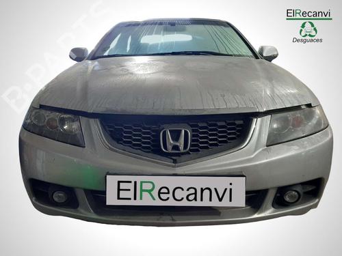 Rear right window mechanism HONDA ACCORD VII (CL, CN) 2.2 i-CTDi (CN1) | BP16646020C25 