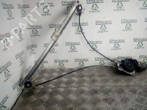 Front left window mechanism RENAULT CLIO II (BB_, CB_) 1.2 (BB0A, BB0F, BB10, BB1K, BB28, BB2D, BB2H, CB0A,... | BP4599408C22