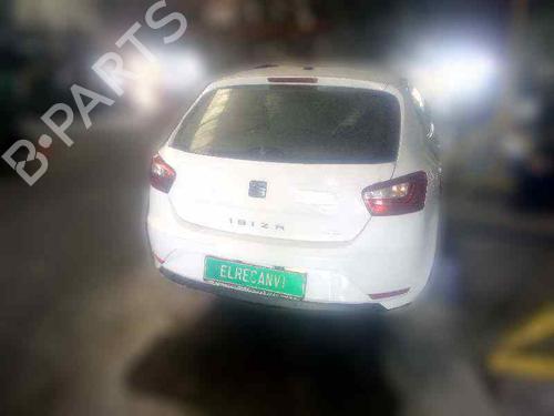 SEAT IBIZA IV (6J5, 6P1) 1.0 TSI (110 hp) 646310