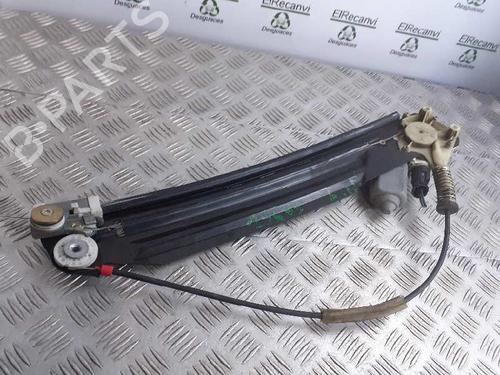 Used Rear right window mechanism BMW 5 (E39) 525 d (163 hp) 6467345