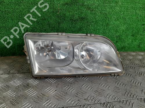 Used Right headlight VOLVO S40 I (644) 1.6 (109 hp) 24470148