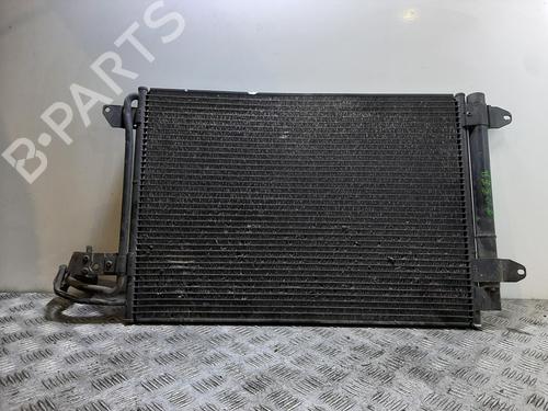 AC radiator SEAT LEON (1P1) | BP30773684M32