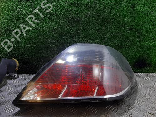 Used Right taillight OPEL ASTRA H GTC (A04) [2005-2010]  27698762