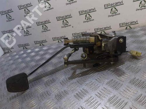 Used Break pedal Break pedal SSANGYONG RODIUS I 2.7 Xdi (163 hp) 9711429 9711429