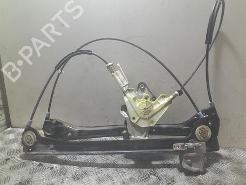 Front right window mechanism BMW 3 Coupe (E46) 318 Ci | BP33293743C23 - Image 2