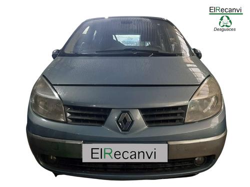 Venstre forlygte RENAULT SCÉNIC II (JM0/1_) | BP18349610C28