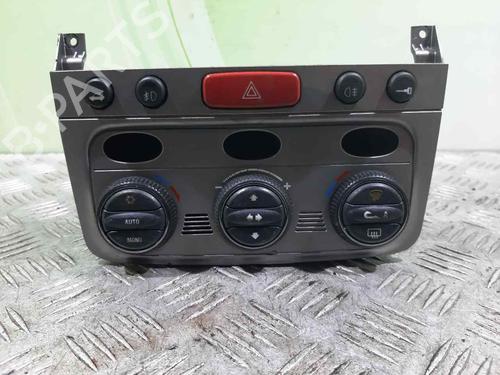 Używane Panel klimatyzacji / ogrzewania ALFA ROMEO 147 (937_) 2.0 16V T.SPARK (937.AXA1, 937.AXC1, 937.BXC1) (150 hp) 6911336