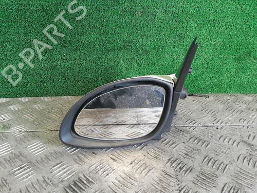 Retrovisor esquerdo OPEL VECTRA B (J96) 1.8 i 16V (F19) (116 hp) 21536703