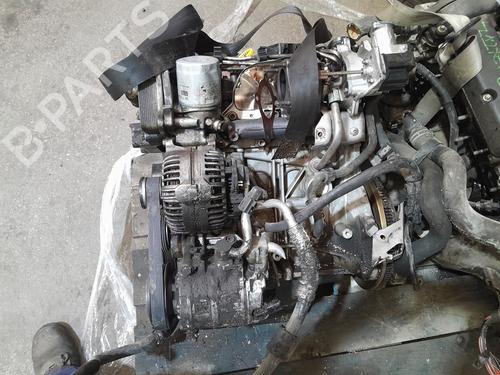 Moteur SEAT ALTEA XL (5P5, 5P8) [2006-2015]  28186690