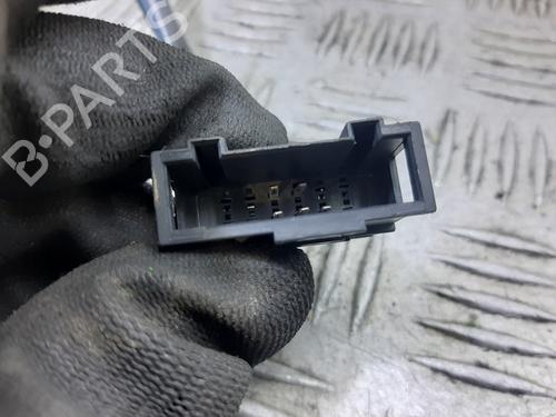 Ryggespeil venstre VW GOLF IV (1J1) | BP30847453C26